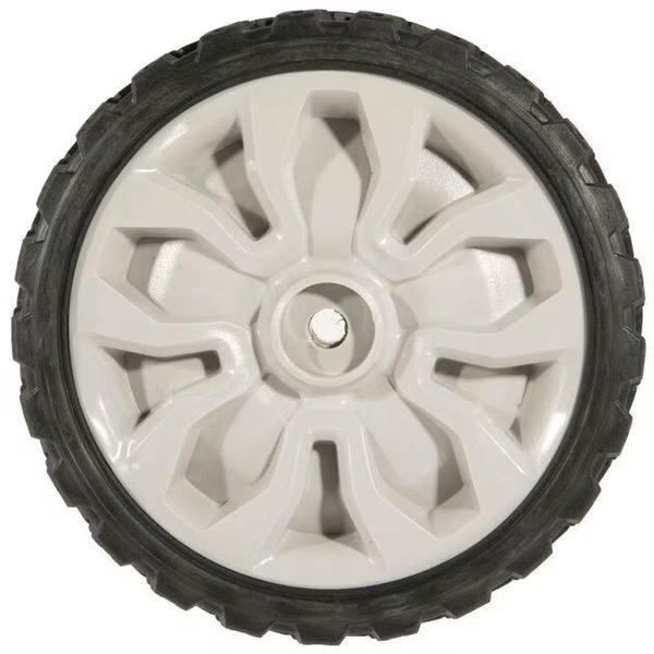 Wheel Asm-Drive 8X, Mtd, Mfr#: 934-05326